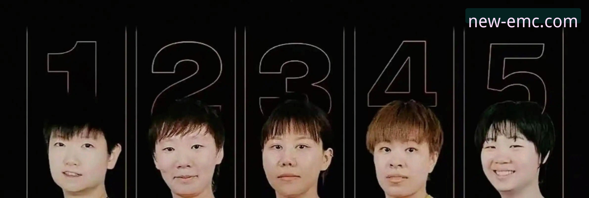 易倍EMC体育APP使用指南 2026伦敦世乒赛女团小组赛技术复盘:陈幸同首秀攻防体系解析