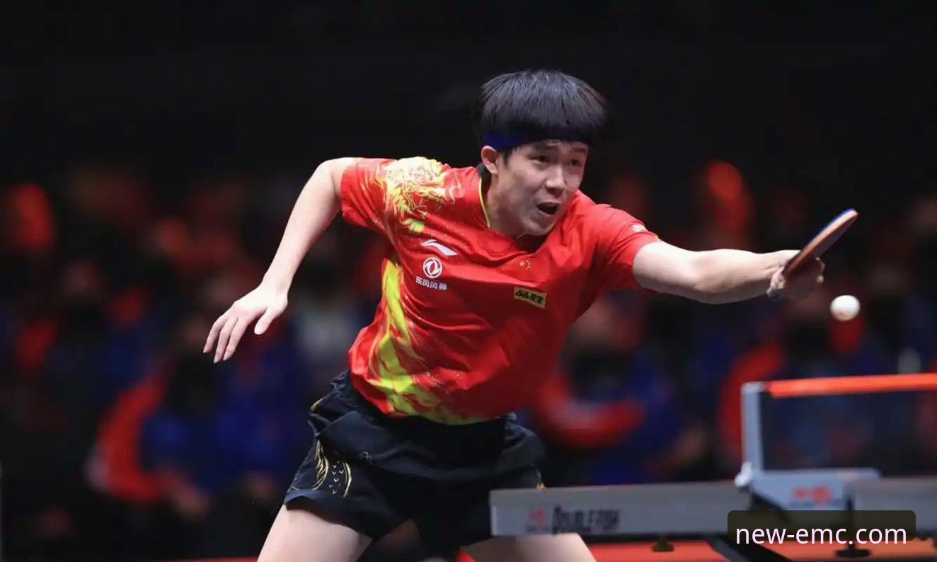 易倍EMC官网怎么样 中国男乒世锦赛小组赛3-0胜英格兰,易倍体育平台深度解析比赛关键细节